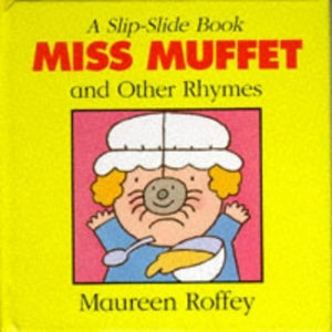 Little Miss Muffet and Other Rhymes 