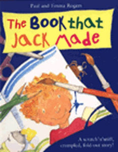 The Book That Jack Made 