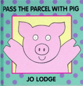 Pass the Parcel with Pig 