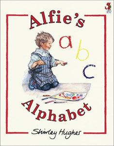 Alfie's Alphabet 