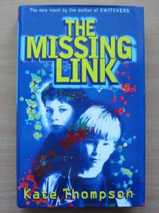 The Missing Link 