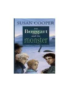 The Boggart And The Monster 