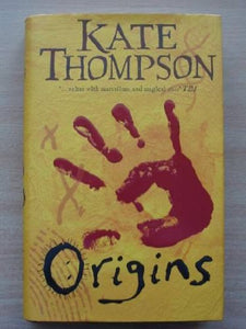 Origins (Missing Link 3) 