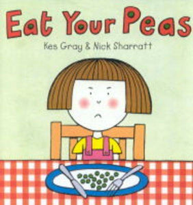 Eat Your Peas 