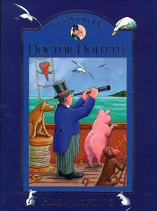 Doctor Dolittle 