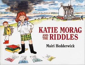 Katie Morag and the Riddles 