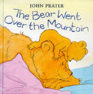 The Bear Went Over the Mountain 