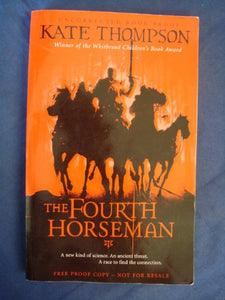 The Fourth Horseman 