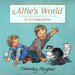 Alfies World 