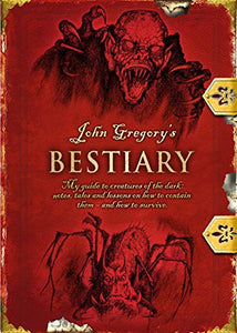 Spook's Bestiary 