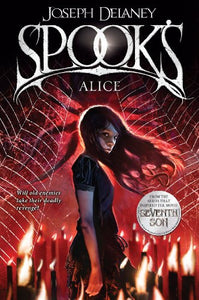 Spook's: Alice 