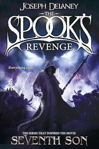 The Spooks Revenge 