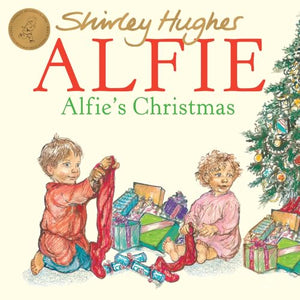 Alfie's Christmas 