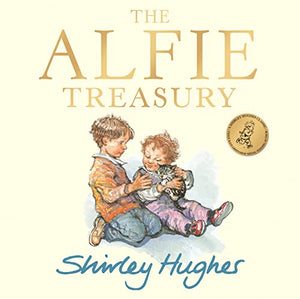 The Alfie Treasury 