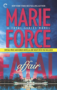 Fatal Affair: Book One of the Fatal Series 