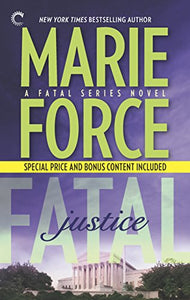 Fatal Justice: Book Two of the Fatal Series 