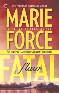 Fatal Flaw: Book Four of the Fatal Series 