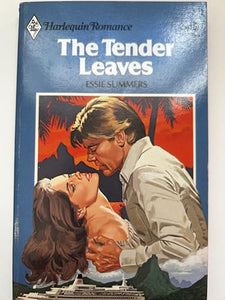 The Tender Leaves 