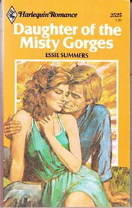 Daughter of the Misty Gorges 