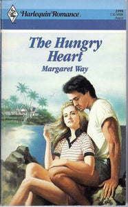 The Hungry Heart 