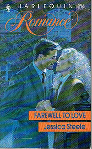 Farewell to Love 