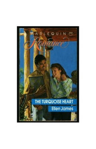 The Turquoise Heart 