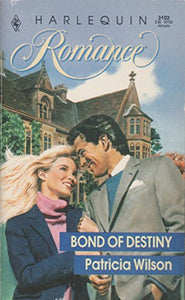 Bond of Destiny 