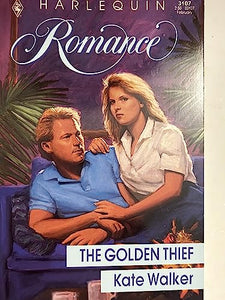 The Golden Thief 