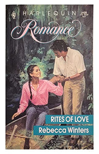 Rites of Love 