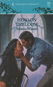 Harlequin Romance #3265 