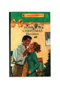 Harlequin Romance #3291 Home for Christmas 