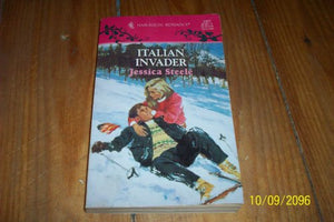 Harlequin Romance #3327 