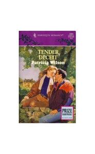 Harlequin Romance #3364 