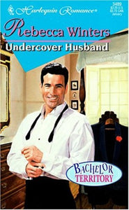 Undercover Husband 