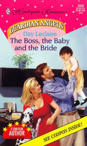 The Boss, the Baby and the Bride 