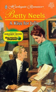 A Kiss for Julie 