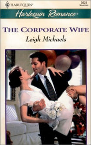 The Corporate Wife 