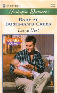 Baby at Bushman's Creek 