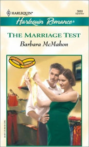 The Marriage Test 