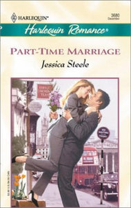 Part-Time Marriage 