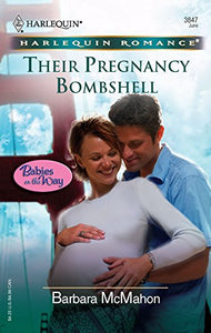 Their Pregnancy Bombshell 