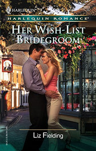 Her Wish-List Bridegroom 