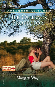 Her Outback Protector 