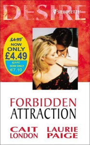 Forbidden Attraction 