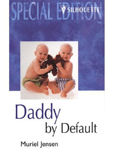 Daddy By Default 