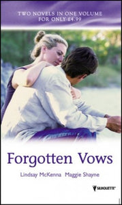 Forgotten Vows 