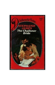 The Challoner Bride 