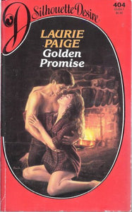 Golden Promise 