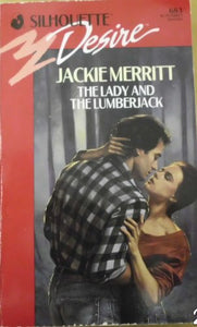 The Lady And The Lumberjack 