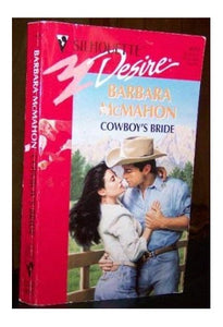 Cowboy's Bride 